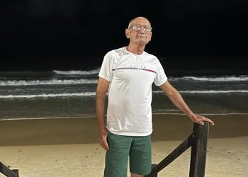 Paulo Afonso: Faleceu o empresário Everaldo Ferreira Marinho, dono da Serralharia Real