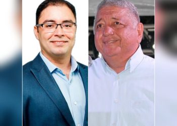 Eleições 2024: Em nova pesquisa, Mário Galinho lidera corrida pela prefeitura de Paulo Afonso com 32,17% seguido por Marcondes, 20,45%