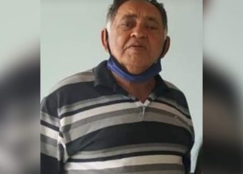 Luto em Paulo Afonso: Faleceu Arlindo Duque da Silva, um dos fundadores do Bairro Perpétuo Socorro