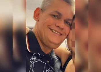 Paulo Afonso: Morre aos 55 anos, Cleuber Paraiso, funcionário da Viação Regional