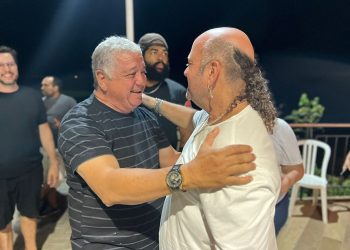 Paulo Afonso: boa música, cultura e artesanato fizeram parte de mais uma edição do Bond Jazz Festival