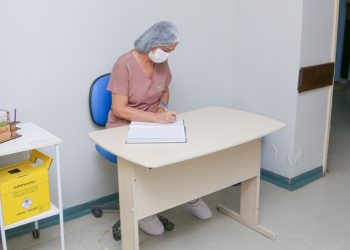 Custeio de R$ 3,5 milhões por mês do Hospital Nair Alves de Souza causa impacto nas finanças do município, diz Prefeitura