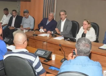 Deputados promovem audiência pública sobre demissão de vigilantes da Chesf em Paulo Afonso