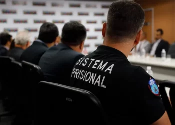 Governo da Bahia autoriza processo licitatório para abertura de concurso para a Polícia Penal