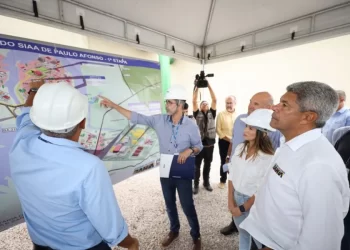 Governador Jerônimo Rodrigues anuncia obras e diversos investimentos em Paulo Afonso; saiba quais