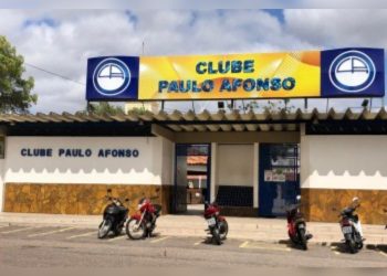 Chesf quer vender o CPA, “patrimônio cultural de Paulo Afonso”, por R$ 12 milhões, diz presidente do Conselho Deliberativo do clube