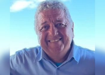 47.63% aprovam e 42.89% desaprovam administração de Marcondes Francisco, diz pesquisa do IPM Brasil