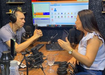 Evinha reafirma sua condição de oposição e declara: “Não apoio e nem vou ajudar candidato de prefeitura”