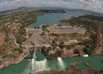 CHESF realiza simulado interno de abandono de área em barragens de Paulo Afonso (BA)