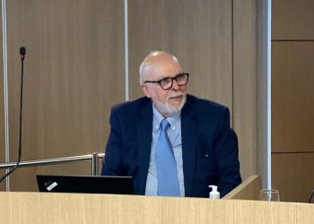 Conselheiro Mário Negromonte é eleito vice-presidente do TCM Bahia