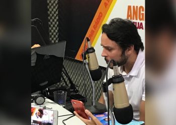 “Vou comprar uma sandália da humildade”, diz Mário Júnior ao criticar postura de candidatos à prefeitura de Paulo Afonso, “já estão cantando vitória”