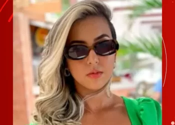 Cabeleireira de 27 anos morre afogada após escorregar de pedra e cair no Rio São Francisco, no norte da BA