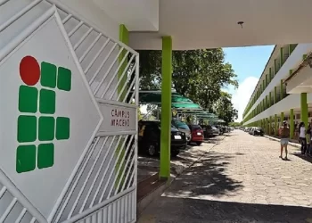 Ifal suspende provas de candidatos a cursos no campus Maceió por risco de afundamento do solo