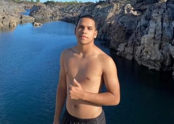 Adolescente de 16 anos morre seis dias após acidente provocado por animal solto em via pública na Barragem Leste-AL