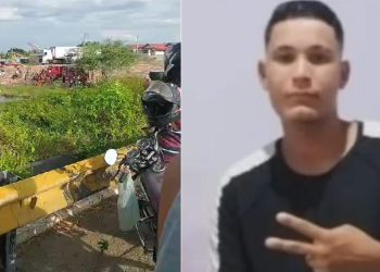 Morte nas águas do São Francisco: adolescente perde a vida após afogamento em Paulo Afonso