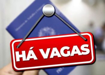 Confira as vagas de emprego em Paulo Afonso para esta sexta-feira, 29 de dezembro