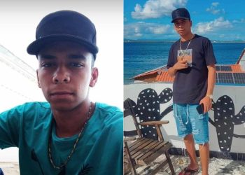 Morte de jovem do BTN é a terceira em 15 dias provocada por queda de moto na área rural