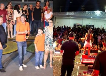 Leo’s Club: nova casa de eventos é inaugurada em Paulo Afonso sob administração de Leo Entretenimentos (FOTOS)