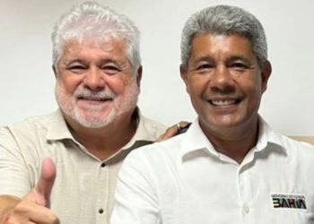 Prioridade do PT é eleger deputado Paulo Rangel ao TCM, diz Bahia Notícias