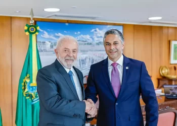 Montadoras de automóveis anunciam R$ 10 bi de investimentos no Brasil