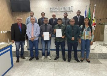 Prefeitura de Glória-BA concede reajuste para o magistério equivalente ao Piso Nacional do Governo Federal