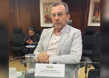 Geraldo Carvalho da Escola Rural – Duas pequenas contribuições (Francisco Nery Júnior)