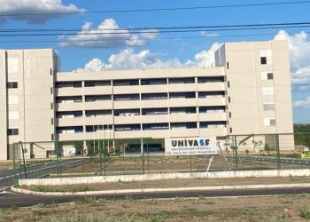3ª vez!!! Inauguração do Campus da Univasf de Paulo Afonso é novamente cancelada; duas no governo Bolsonaro, e agora se repete com Lula!