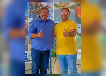 Paulinho Santos declara apoio a Mário Galinho: “queremos escrever uma nova página na história de Paulo Afonso”