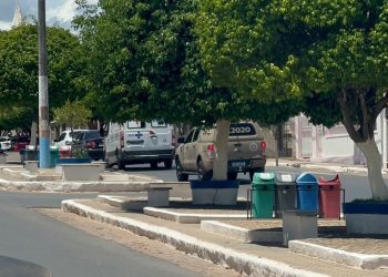 Comandante da PM de Jeremoabo-BA é alvejado e tem bala alojada no maxilar durante confronto com bandidos