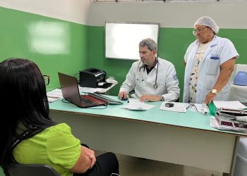 Em 2023, Centro de Especialidades Médicas do Centro contabilizou cerca de 38 mil atendimentos