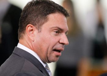 Alexandre Ramagem, chefe da Abin sob Bolsonaro, é alvo da PF por monitoramento ilegal