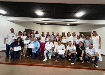 Novos conselheiros tutelares são empossados e CMDCA no BTN marca uma nova era na garantia de direitos de crianças e adolescentes