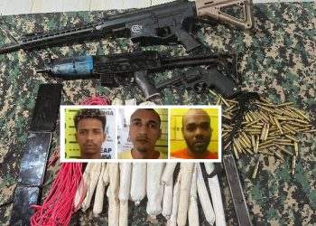 Três fugitivos de presídio de Salvador pretendiam explodir bancos em Paulo Afonso, mas são interceptados e morrem em confronto com policiais; diz SSP-BA