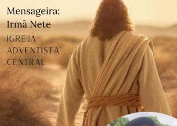 Convite especial: participe da “Quarta de Poder” e explore a fé em meio às adversidades