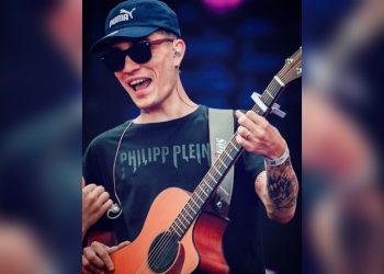 Músico de Paulo Afonso se destaca após sucesso da cantora Manu Bahtidão, “Daqui Pra Sempre”, estourar em todo Brasil