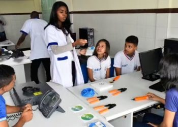 Secretaria de Educação da Bahia abre inscrições para Cursos Técnicos gratuitos; são 385 vagas em Paulo Afonso