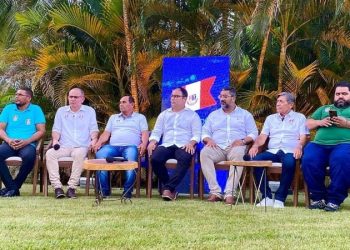 Eleições 2024 – Por Itaíbes Paiva: Adesão de políticos já testados e no exercício do mandato ao projeto deo Mário Galinho