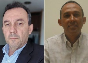 Geraldo Carvalho é o novo Secretário de Agricultura de Paulo Afonso; prefeito Marcondes exonerou Jandirson Campos