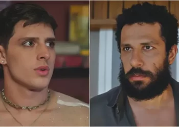 CRÔNICA: Kelvin, ajuda eu – O pedido de socorro de Ramiro (Francisco Nery Júnior)