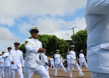 Marinha abre processo seletivo com 66 vagas para o Serviço Militar Voluntário em cidades da BA; confira como participar