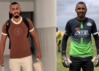 Ex-goleiro da seleção de futebol de Paulo Afonso é assassinado em Rodelas-BA