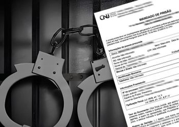 Polícia prende foragido em Paulo Afonso por crime de tentativa de homicídio