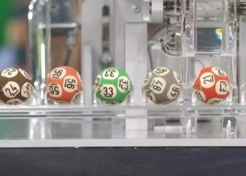 Aposta da Bahia está entre as cinco que levaram Mega da Virada