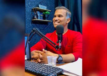 Vereador Marconi Daniel reafirma pré-candidatura à prefeitura de Paulo Afonso e permanece firme como oposição