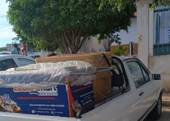 Operação policial resulta na recuperação de veículos roubados e apreensão de motoneta adulterada em Paulo Afonso (BA)