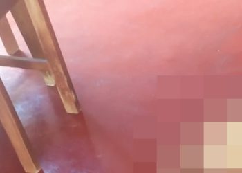 Homem é alvejado com disparos de arma de fogo e morre dentro de estabelecimento comercial em Paulo Afonso