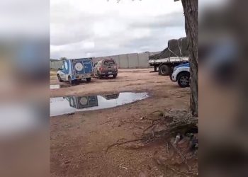 Duplo homicídio: homens são encontrados mortos em Paulo Afonso