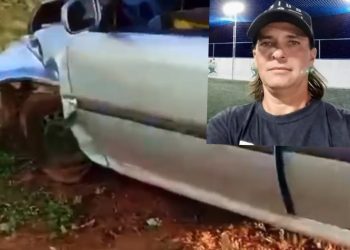 Morador de Delmiro Gouveia perde a vida em grave acidente de trânsito em Itaparica, na cidade de Jatobá-PE