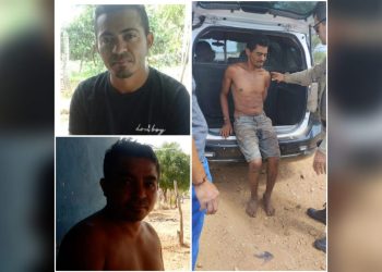 Jeremoabo-BA: homem em surto mata seus dois irmãos enquanto eles dormiam