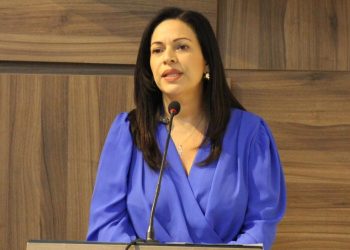 Evinha se solidariza com as vítimas das chuvas na área rural e pede celeridade à prefeitura “Não deixe faltar água e comida aos desabrigados”